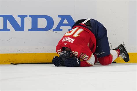 rotowire nhl injuries|Florida Panthers Injury Status .